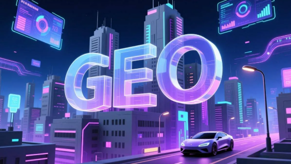 偏关县GEO 优化行业动态：主流搜索平台地域收录规则更新综述