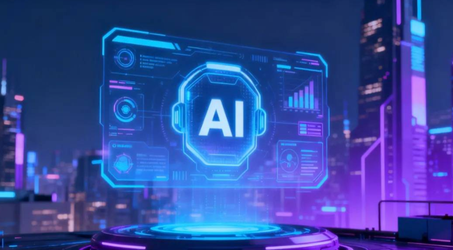 偏关县AI选型参考：合理运用人工智能工具提升效率