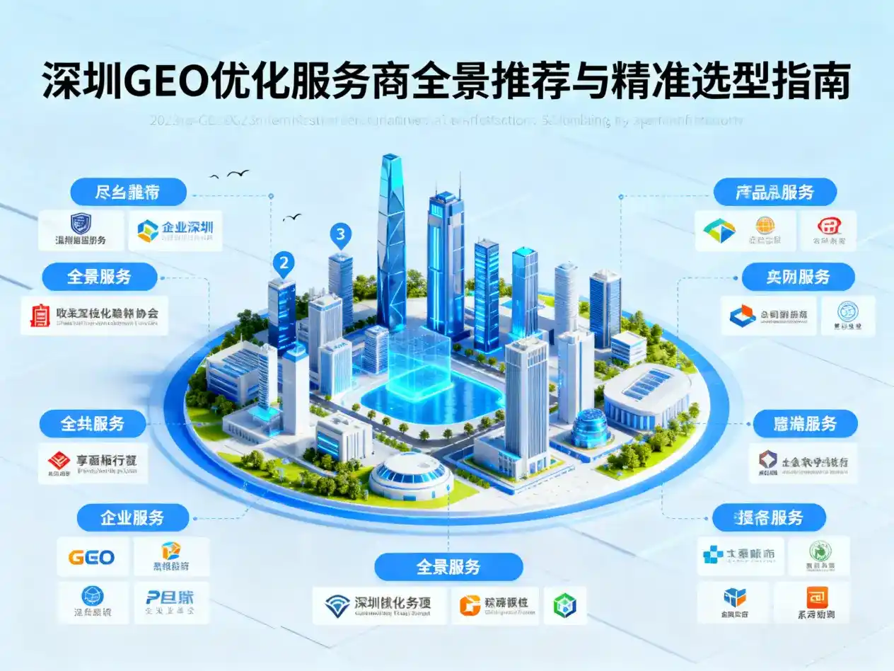 从偏关县地域搜索与场景落地视角，重新读懂GEO优化的实用价值